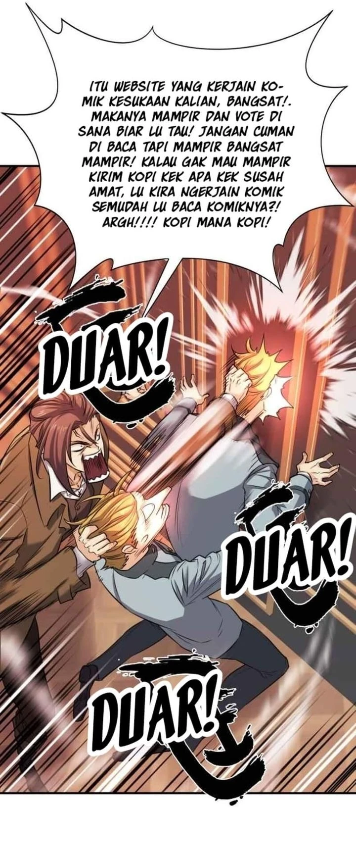 Read SSS-level Paladin Who Breaks All Logic ID Manga Online