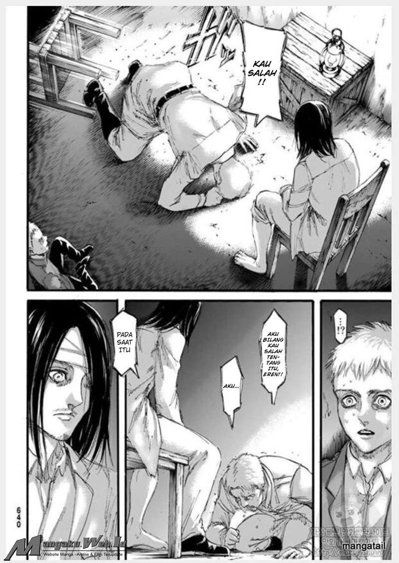 Read Shingeki no Kyojin ID Manga Online