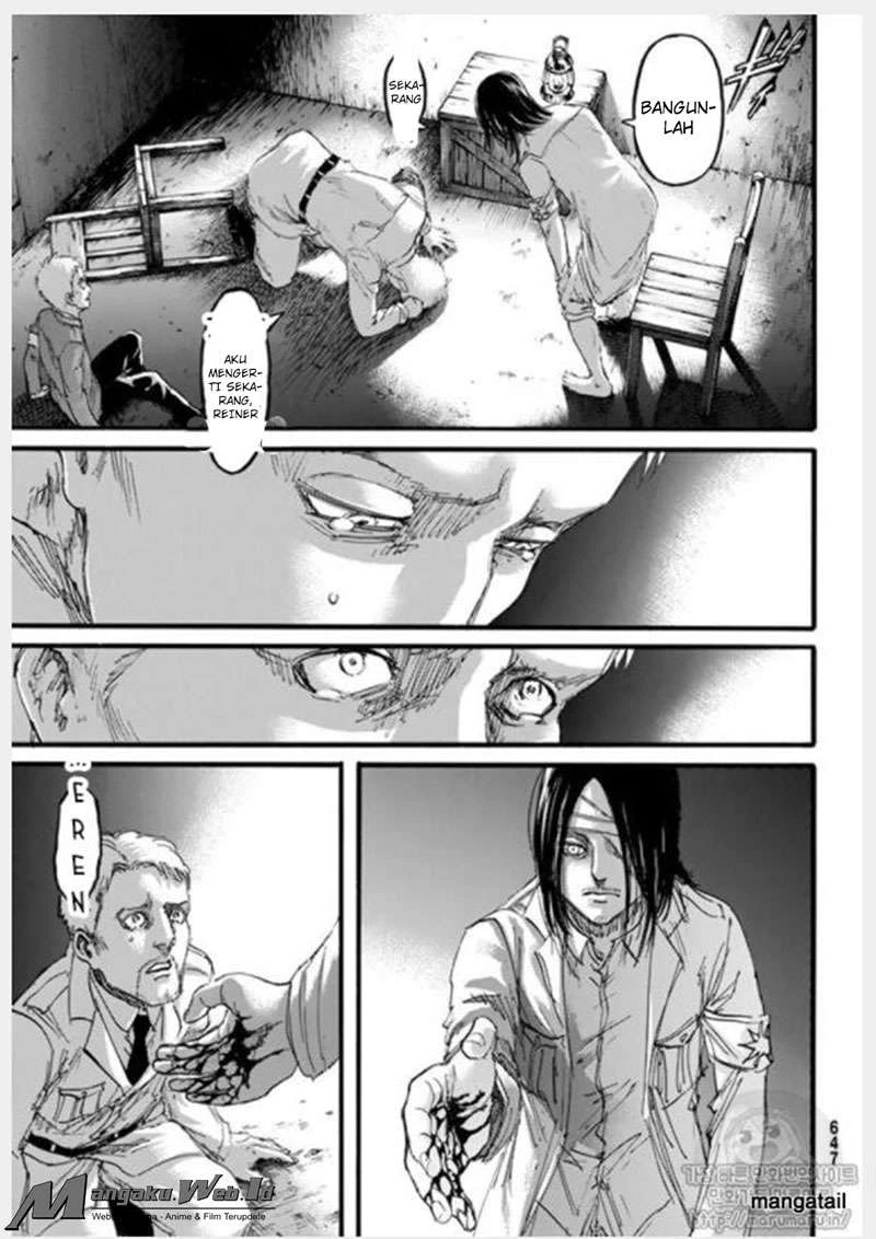 Read Shingeki no Kyojin ID Manga Online