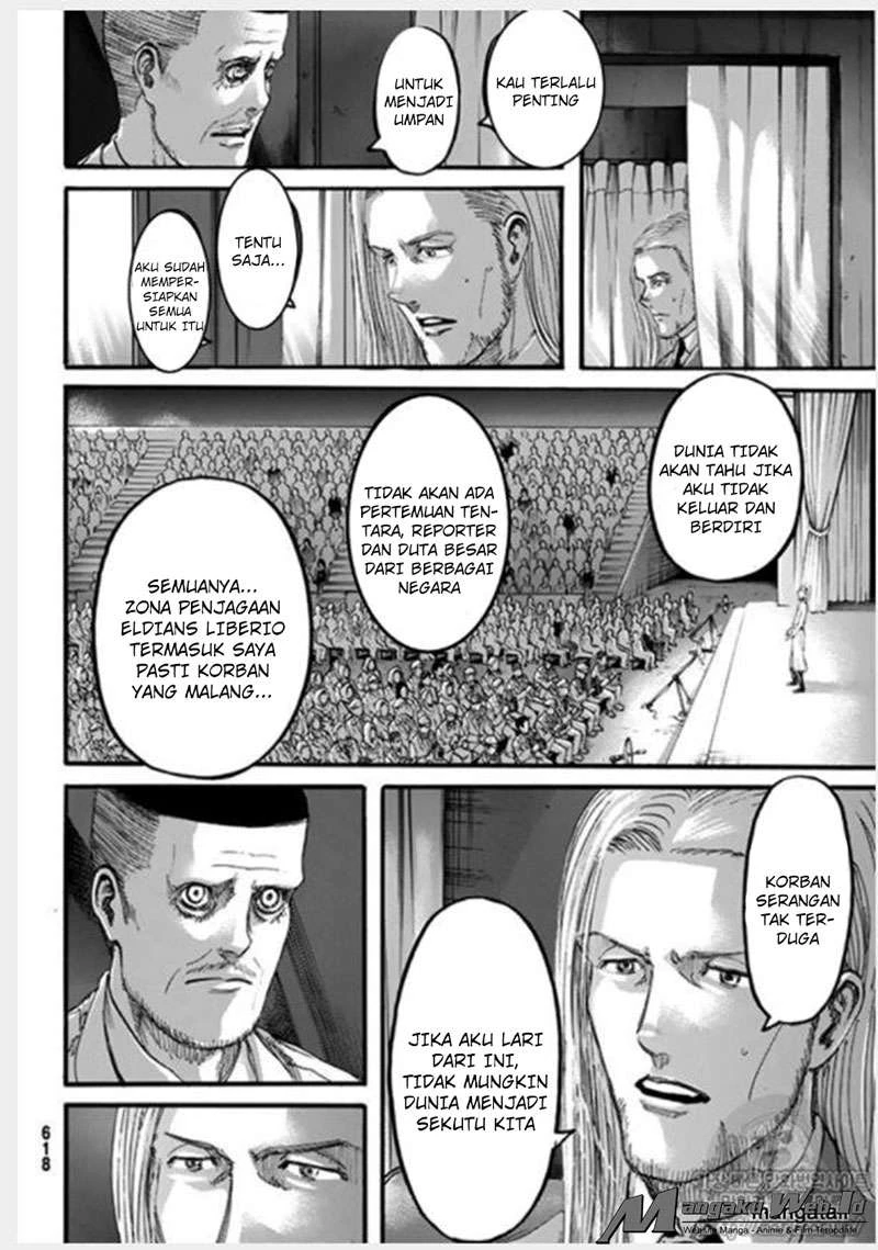 Read Shingeki no Kyojin ID Manga Online
