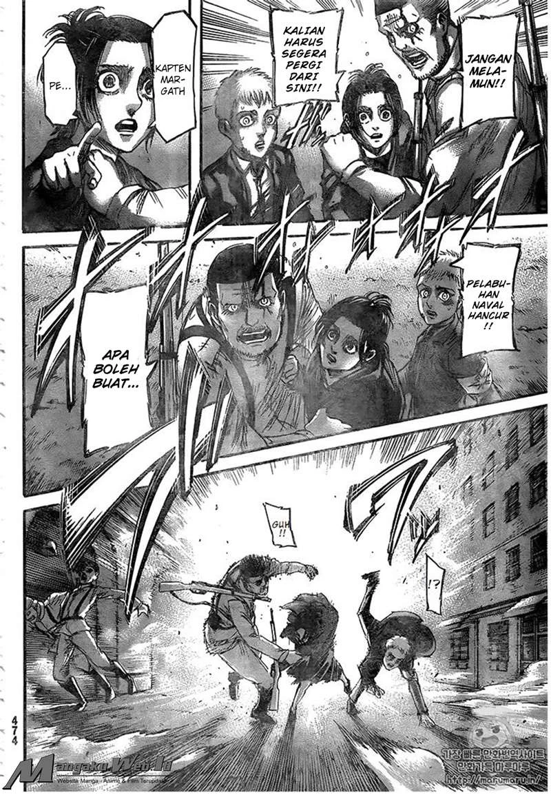 Read Shingeki no Kyojin ID Manga Online