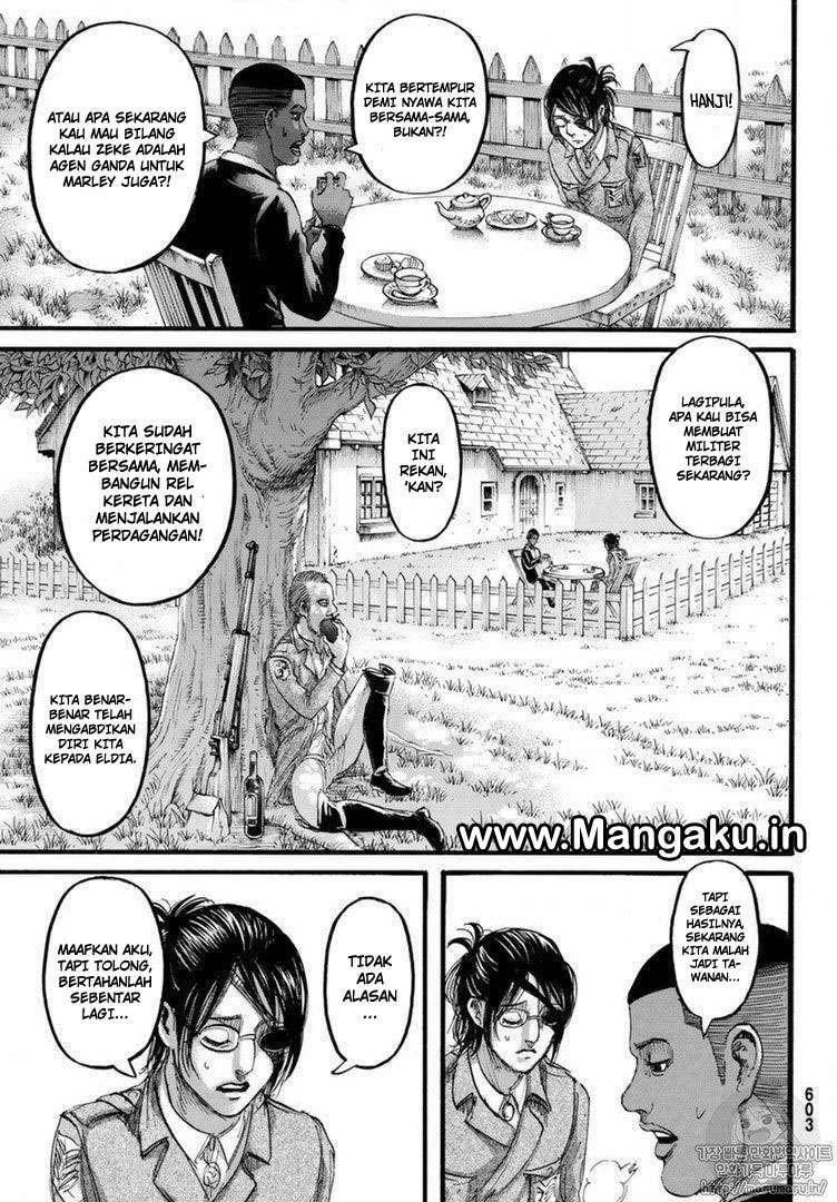 Read Shingeki no Kyojin ID Manga Online