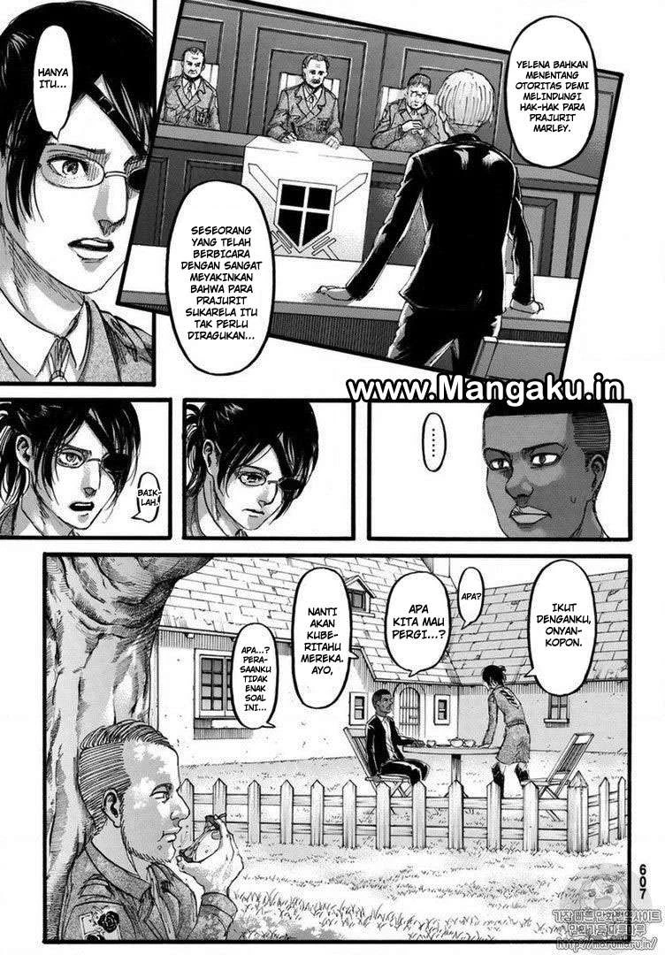 Read Shingeki no Kyojin ID Manga Online