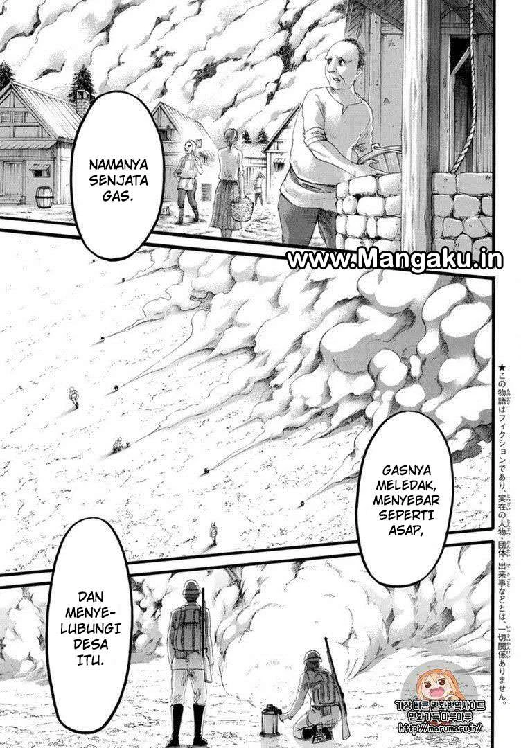 Read Shingeki no Kyojin ID Manga Online