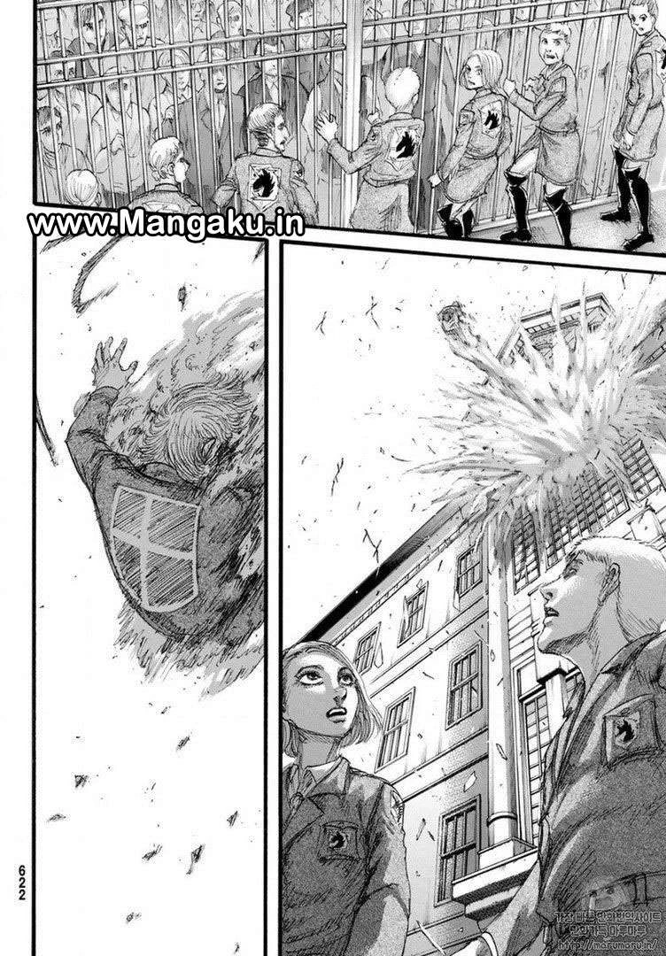 Read Shingeki no Kyojin ID Manga Online