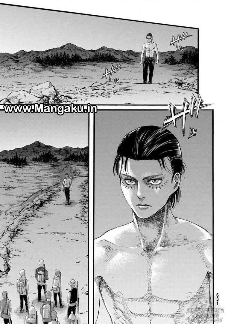 Read Shingeki no Kyojin ID Manga Online