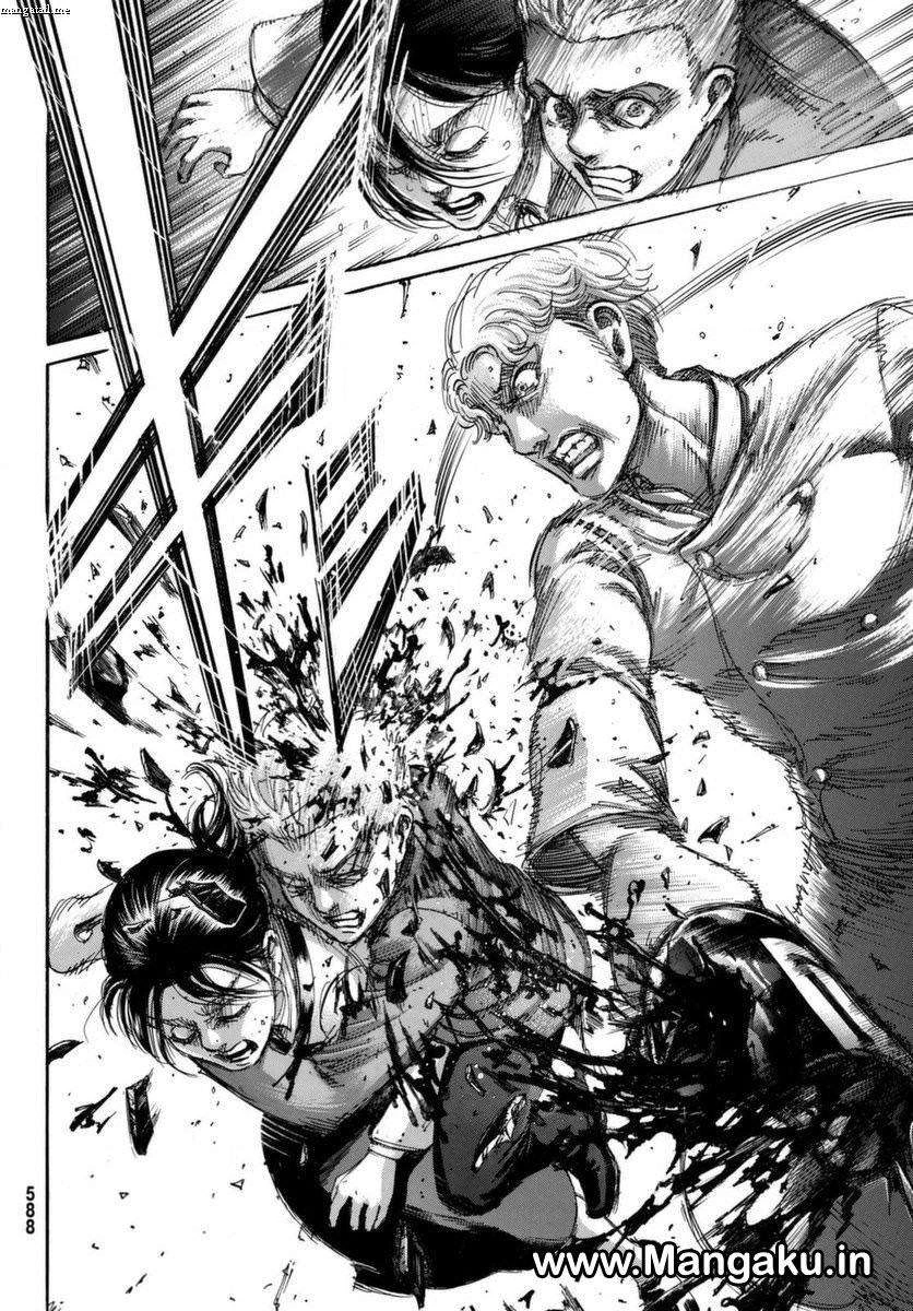 Read Shingeki no Kyojin ID Manga Online