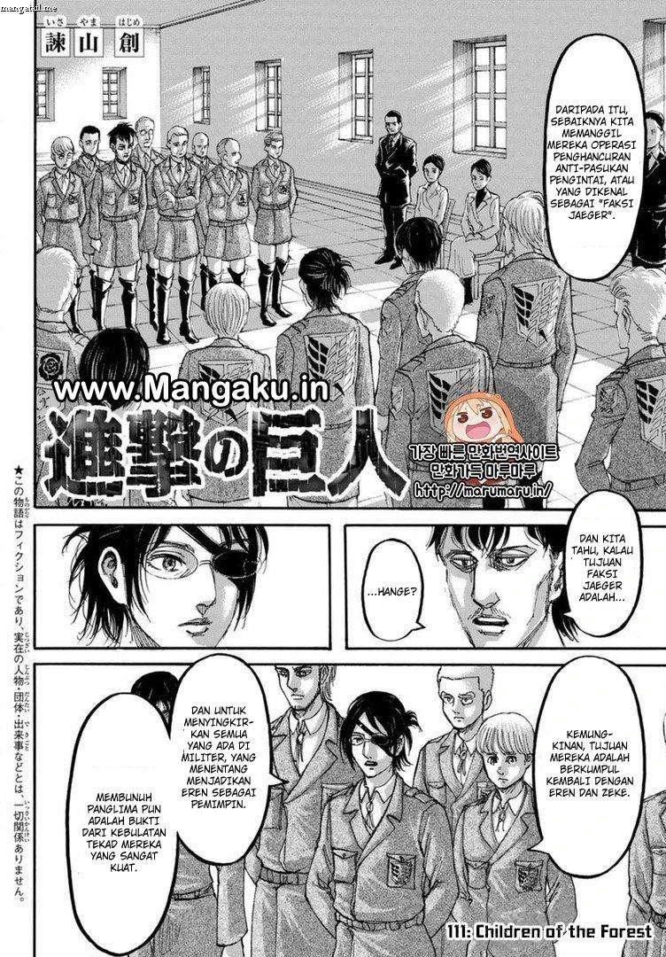 Read Shingeki no Kyojin ID Manga Online