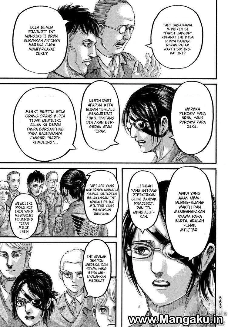 Read Shingeki no Kyojin ID Manga Online