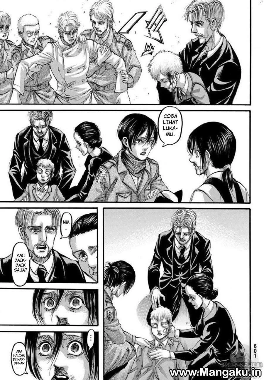 Read Shingeki no Kyojin ID Manga Online