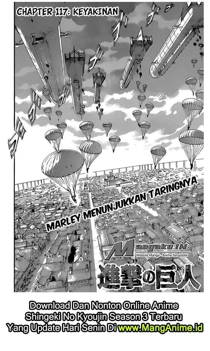 Read Shingeki no Kyojin ID Manga Online