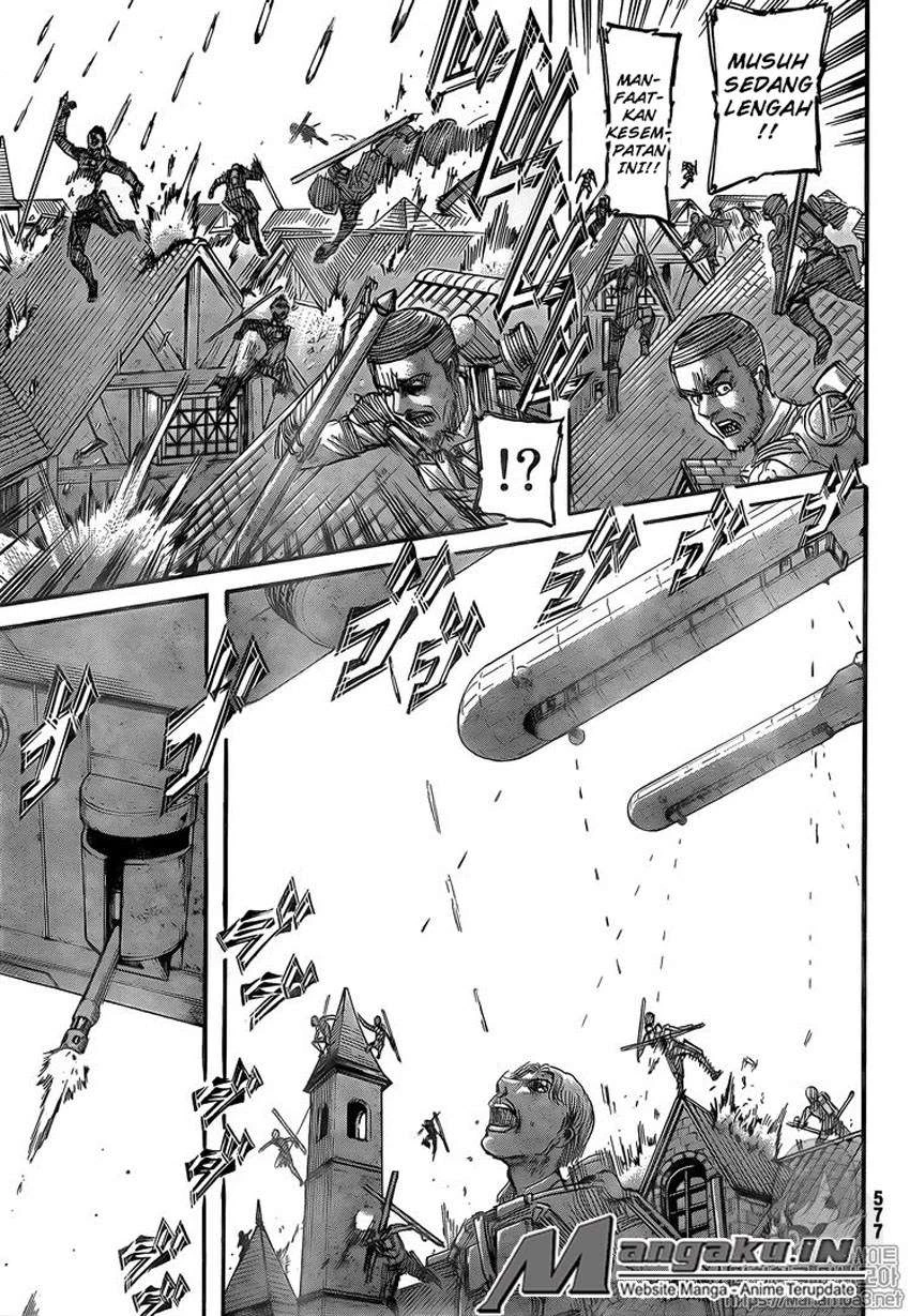 Read Shingeki no Kyojin ID Manga Online