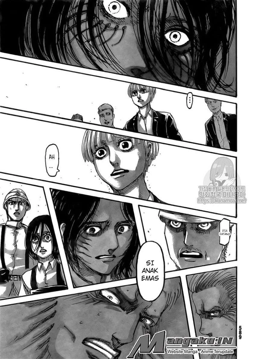 Read Shingeki no Kyojin ID Manga Online
