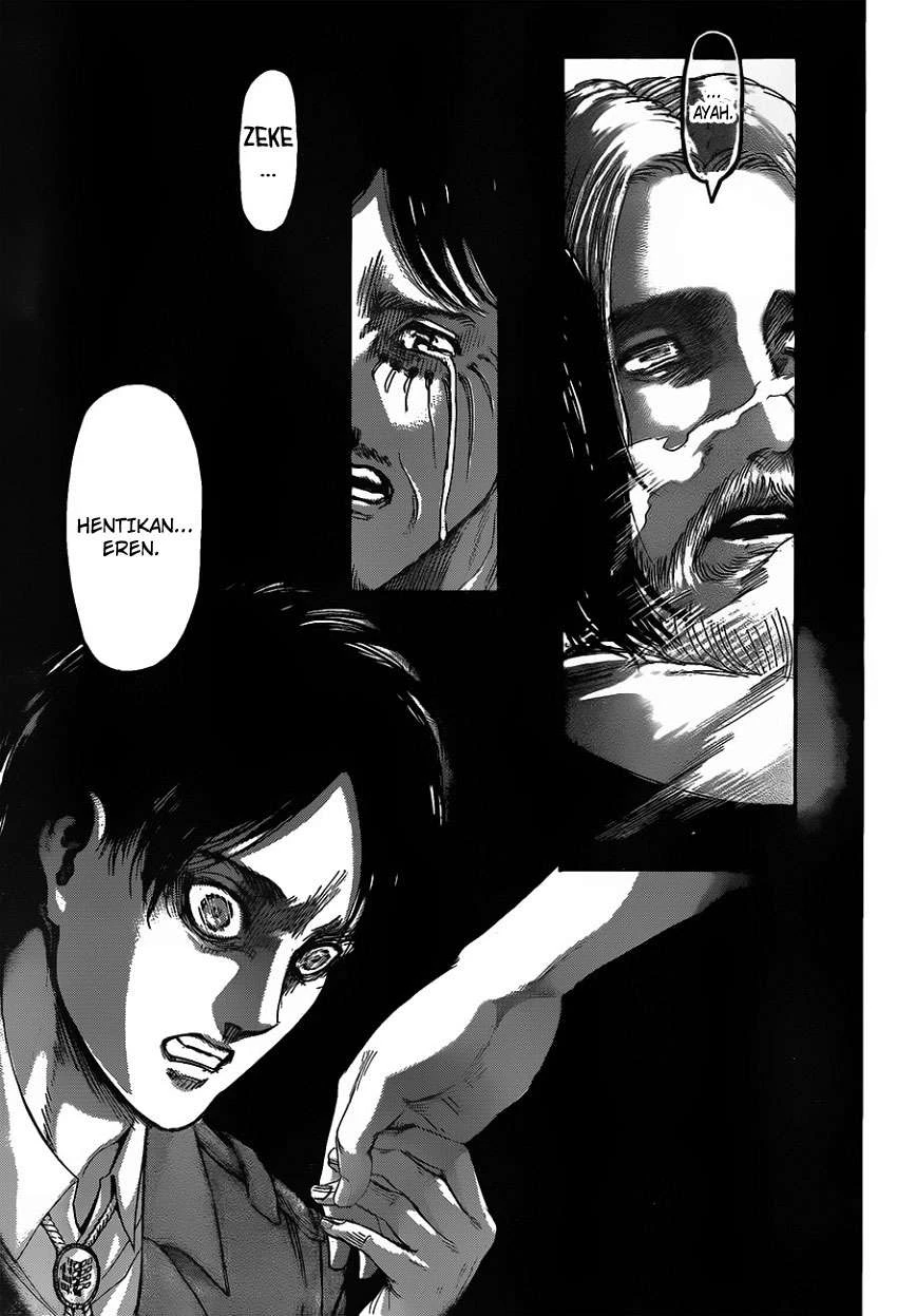 Read Shingeki no Kyojin ID Manga Online
