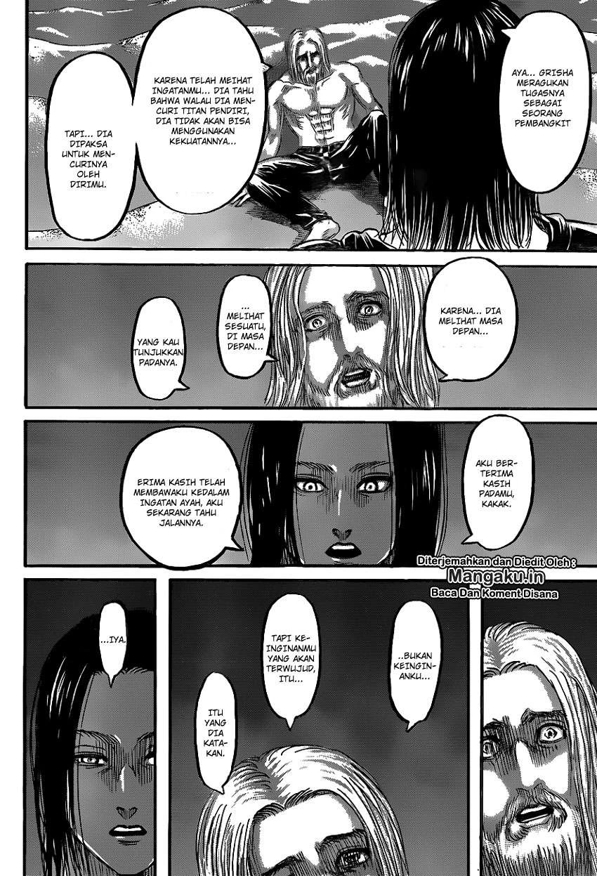 Read Shingeki no Kyojin ID Manga Online