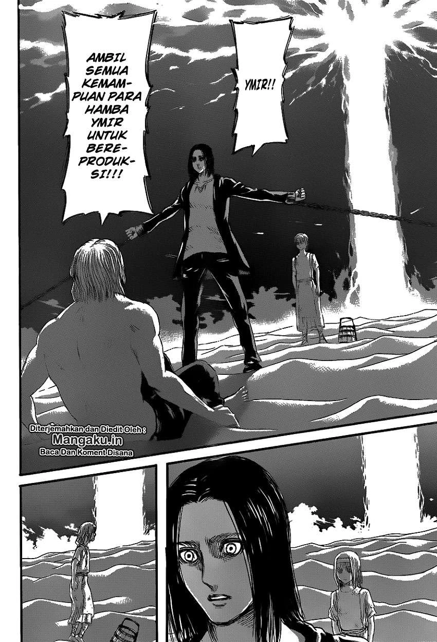 Read Shingeki no Kyojin ID Manga Online