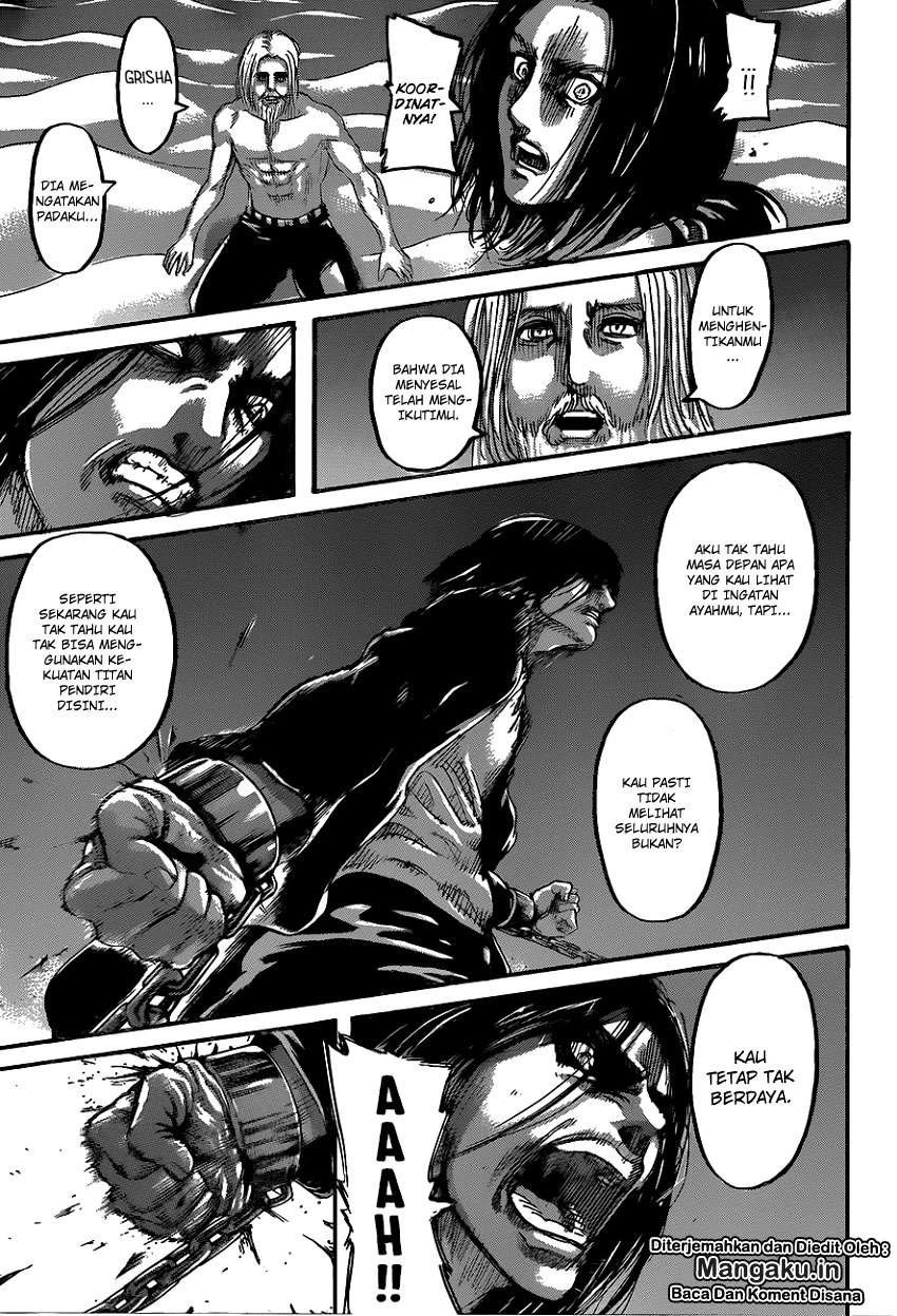 Read Shingeki no Kyojin ID Manga Online