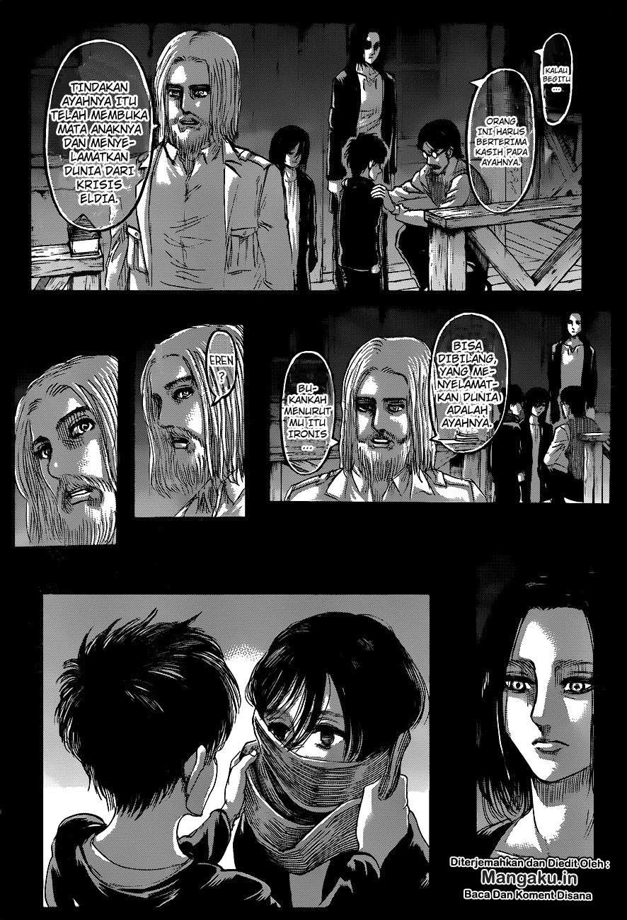 Read Shingeki no Kyojin ID Manga Online