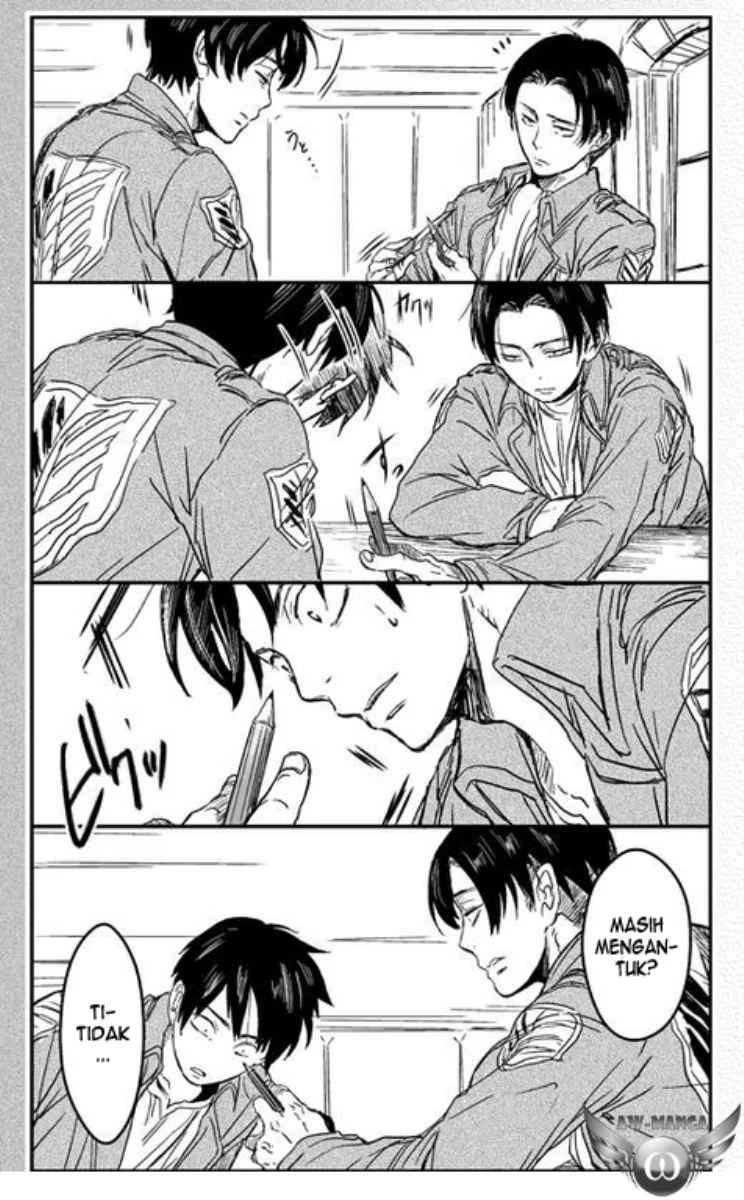 Read Shingeki no Kyojin ID Manga Online
