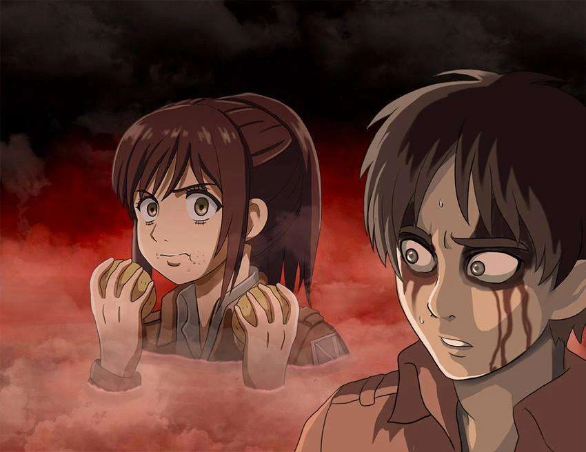 Read Shingeki no Kyojin ID Manga Online
