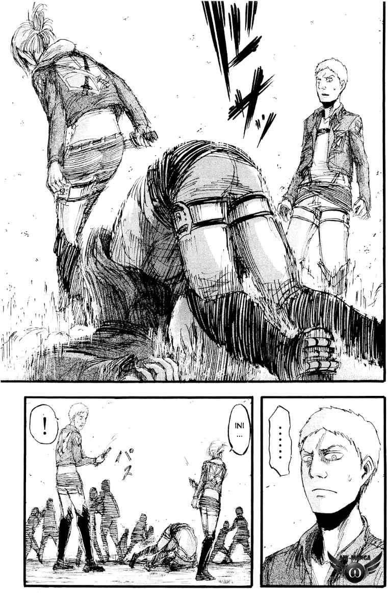 Read Shingeki no Kyojin ID Manga Online