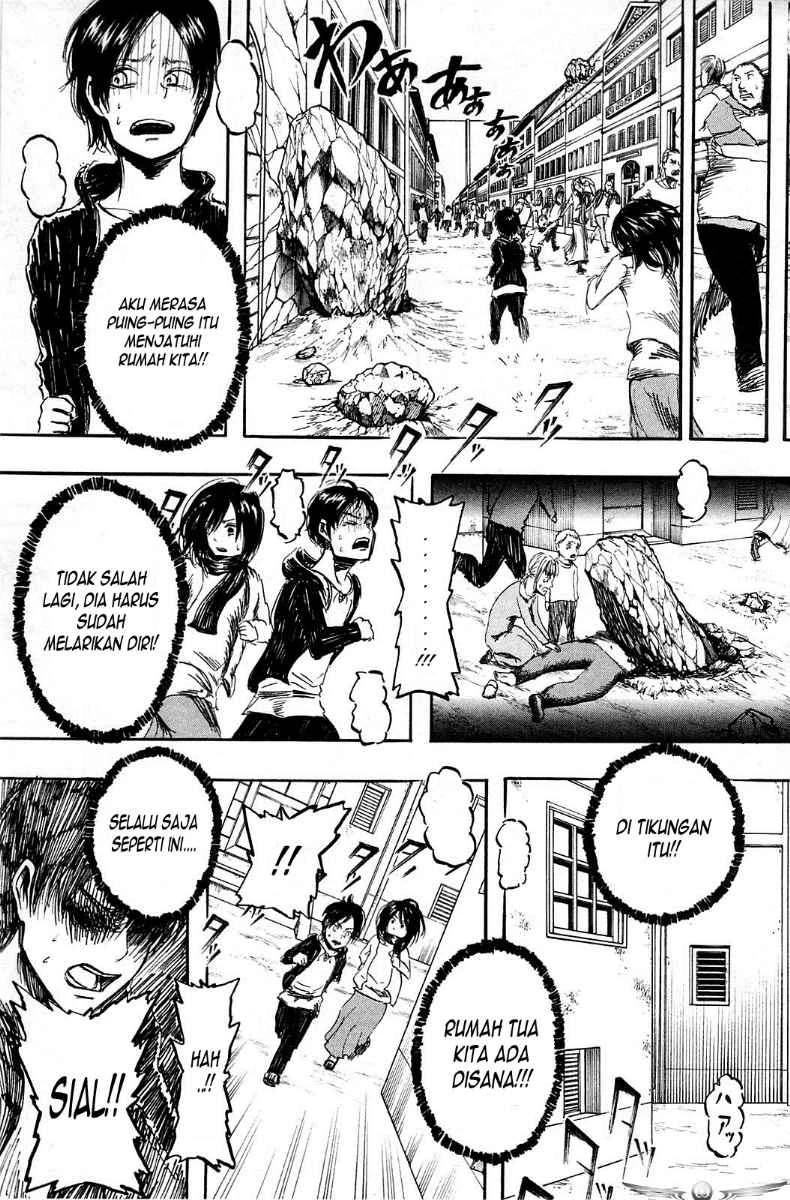 Read Shingeki no Kyojin ID Manga Online
