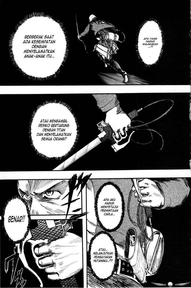 Read Shingeki no Kyojin ID Manga Online