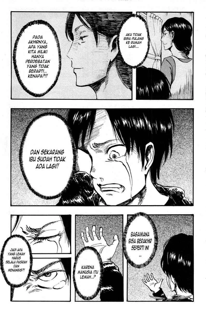 Read Shingeki no Kyojin ID Manga Online