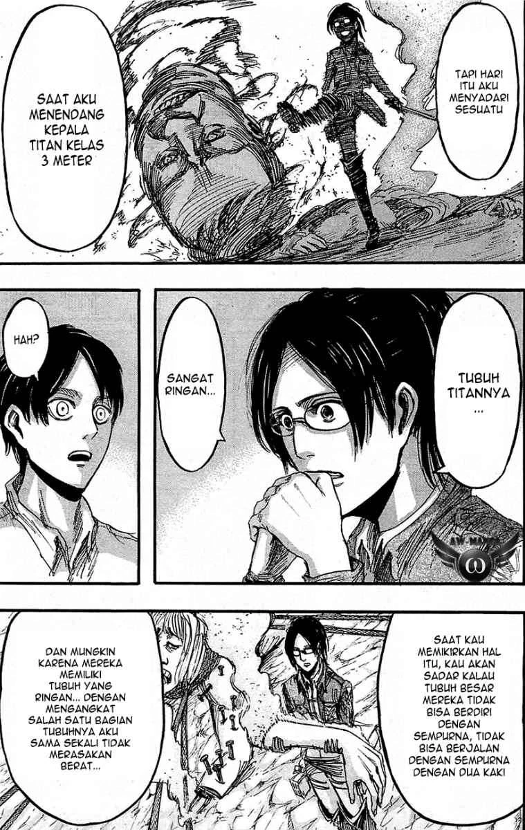Read Shingeki no Kyojin ID Manga Online