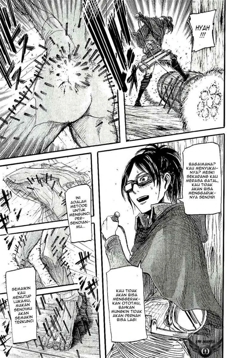 Read Shingeki no Kyojin ID Manga Online