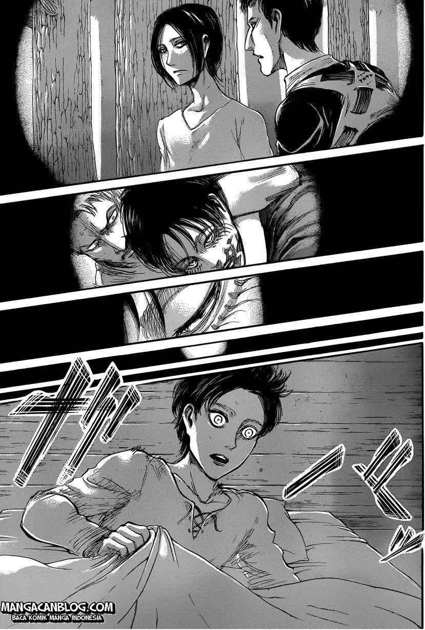 Read Shingeki no Kyojin ID Manga Online