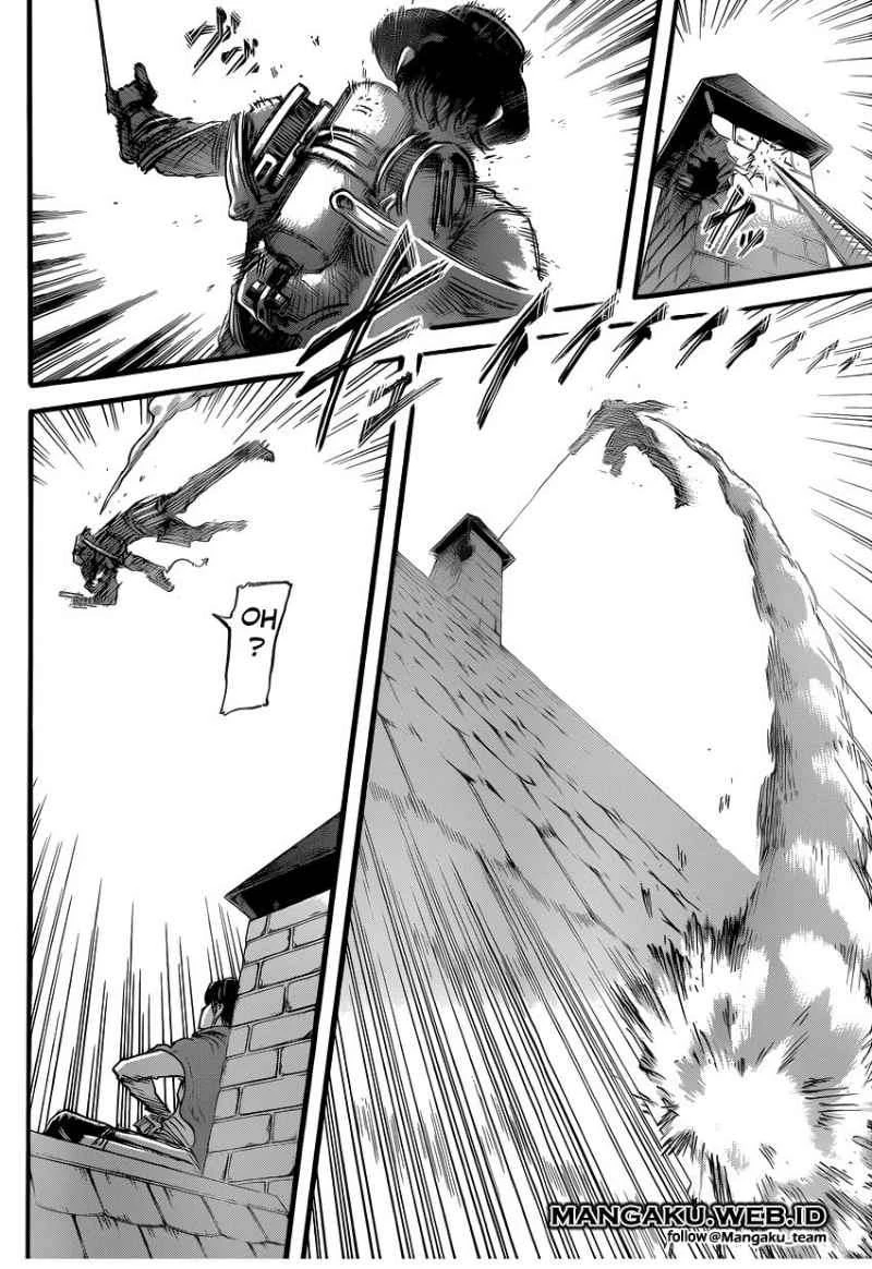 Read Shingeki no Kyojin ID Manga Online