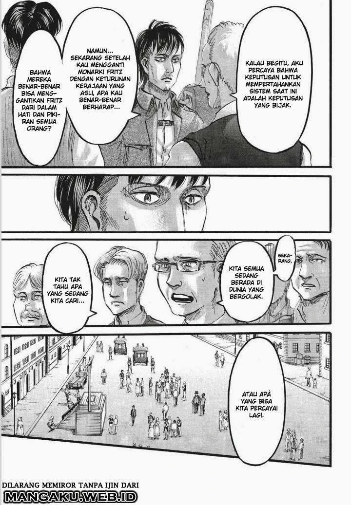 Read Shingeki no Kyojin ID Manga Online