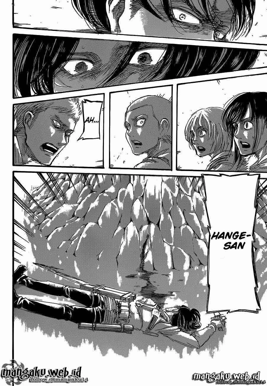 Read Shingeki no Kyojin ID Manga Online
