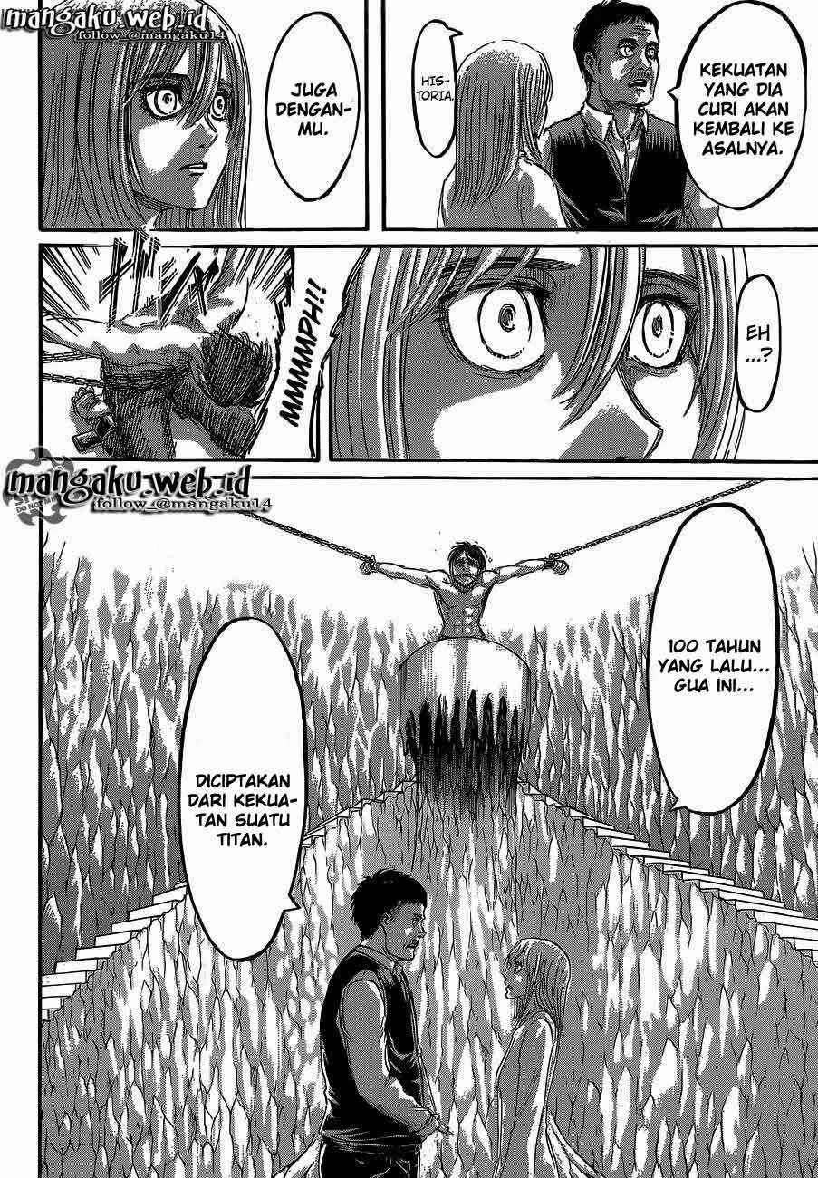 Read Shingeki no Kyojin ID Manga Online