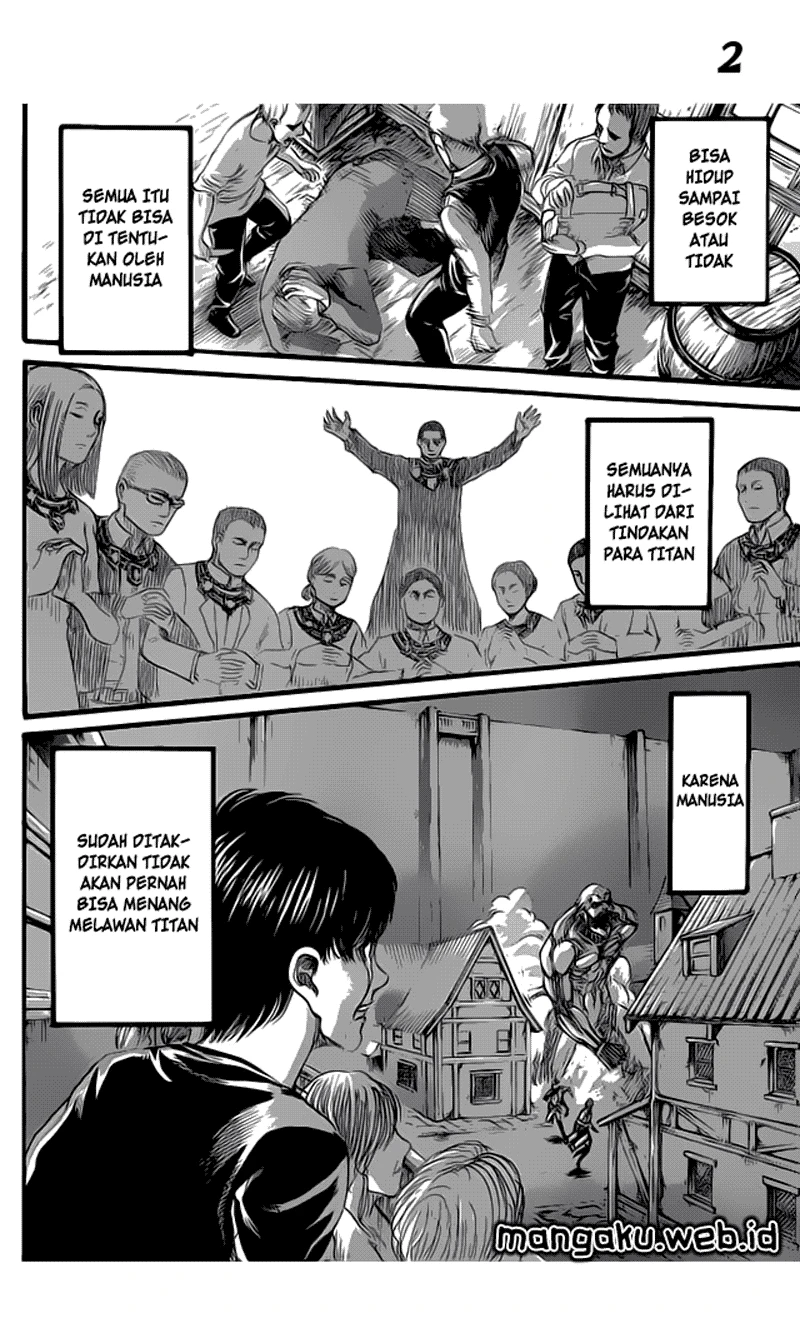 Read Shingeki no Kyojin ID Manga Online