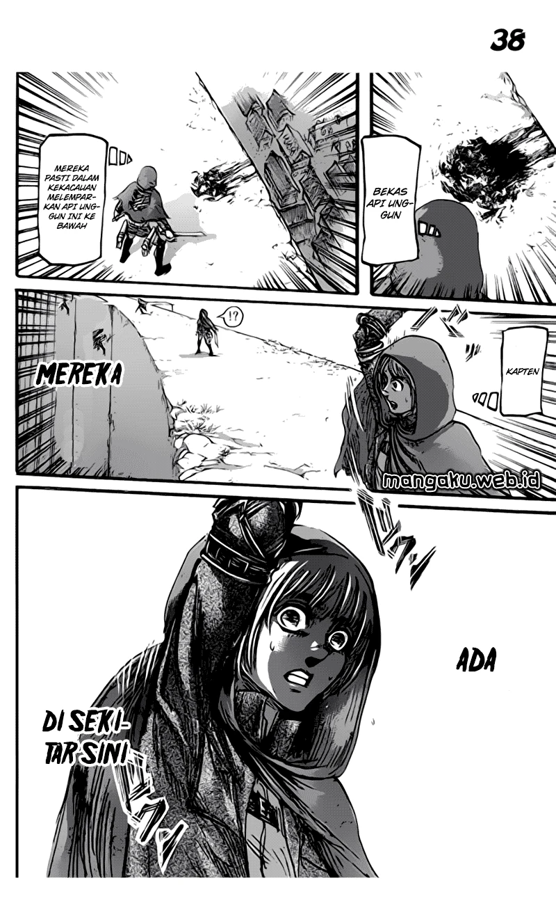 Read Shingeki no Kyojin ID Manga Online