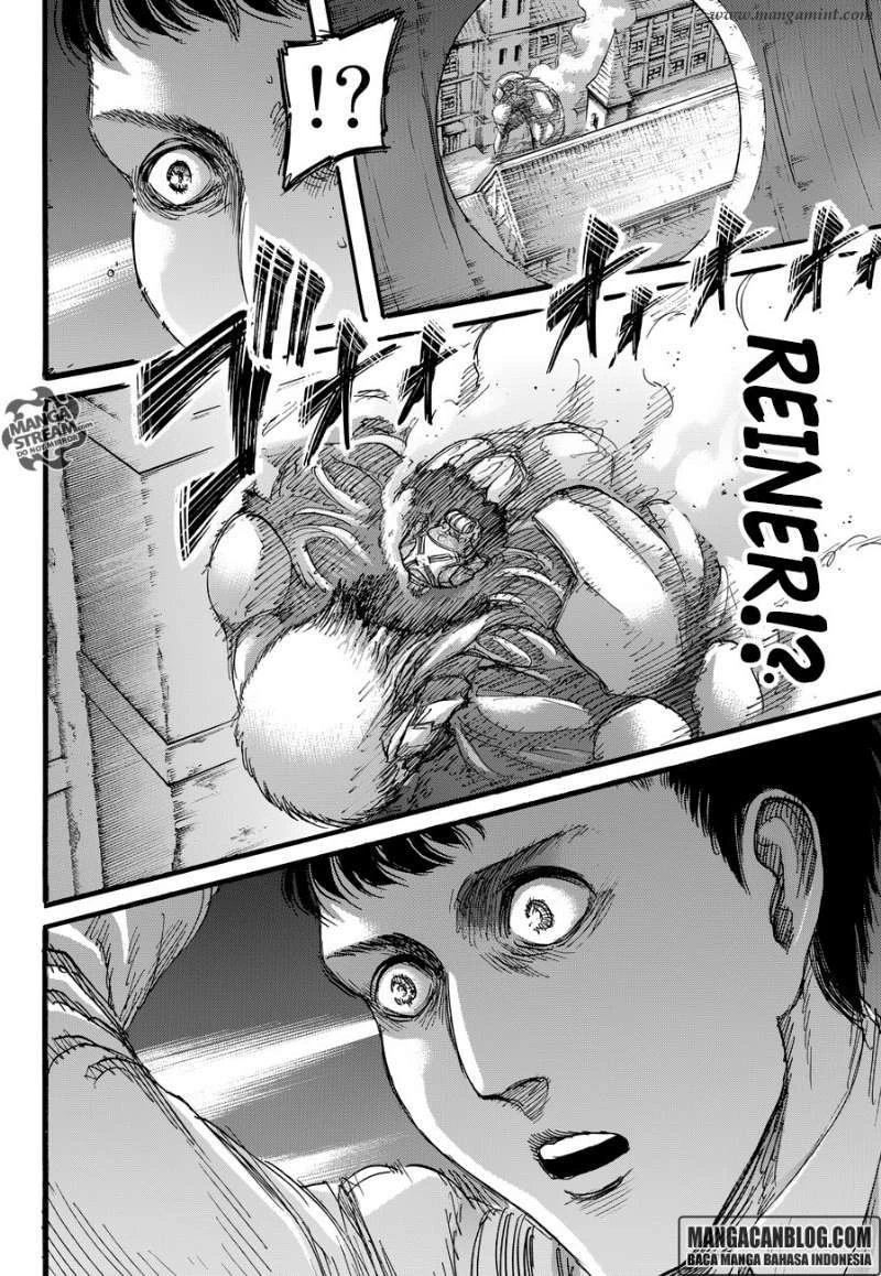 Read Shingeki no Kyojin ID Manga Online