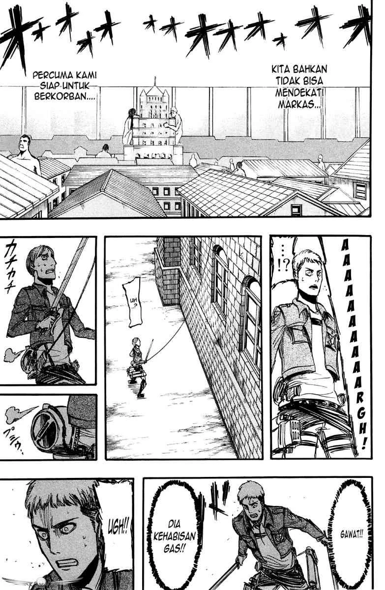 Read Shingeki no Kyojin ID Manga Online