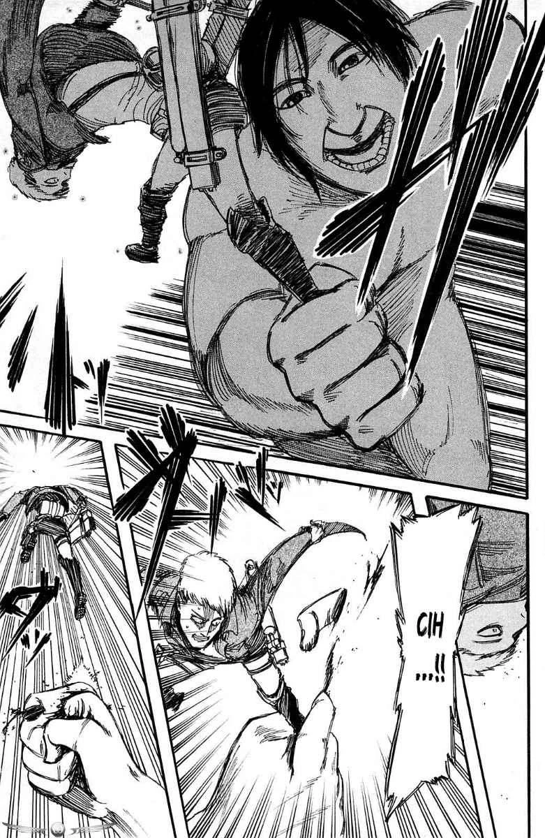 Read Shingeki no Kyojin ID Manga Online