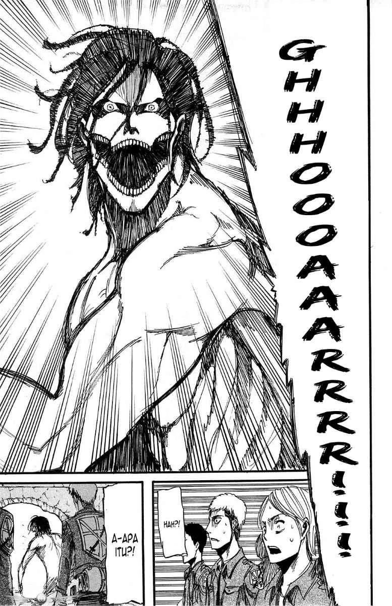 Read Shingeki no Kyojin ID Manga Online