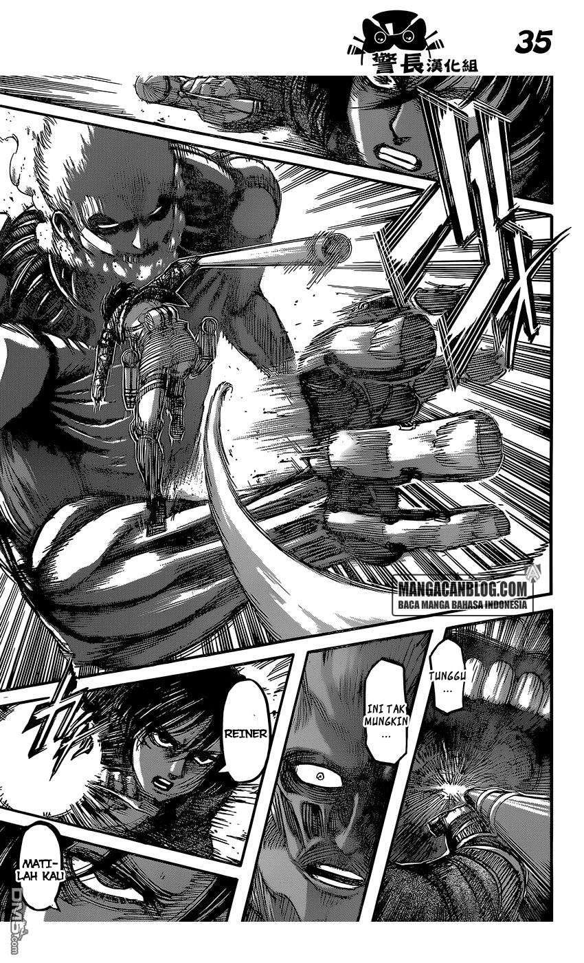 Read Shingeki no Kyojin ID Manga Online