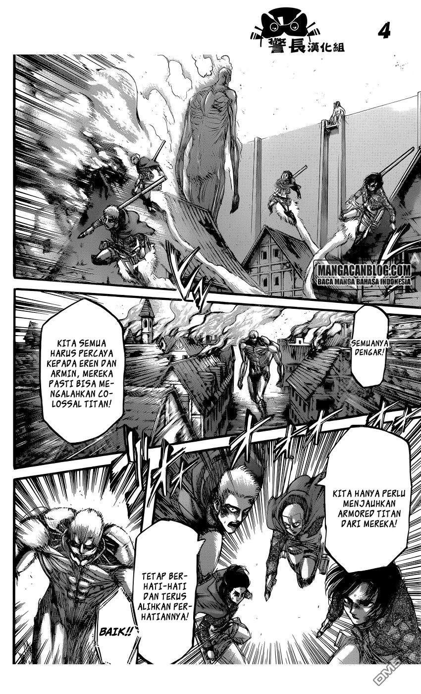 Read Shingeki no Kyojin ID Manga Online