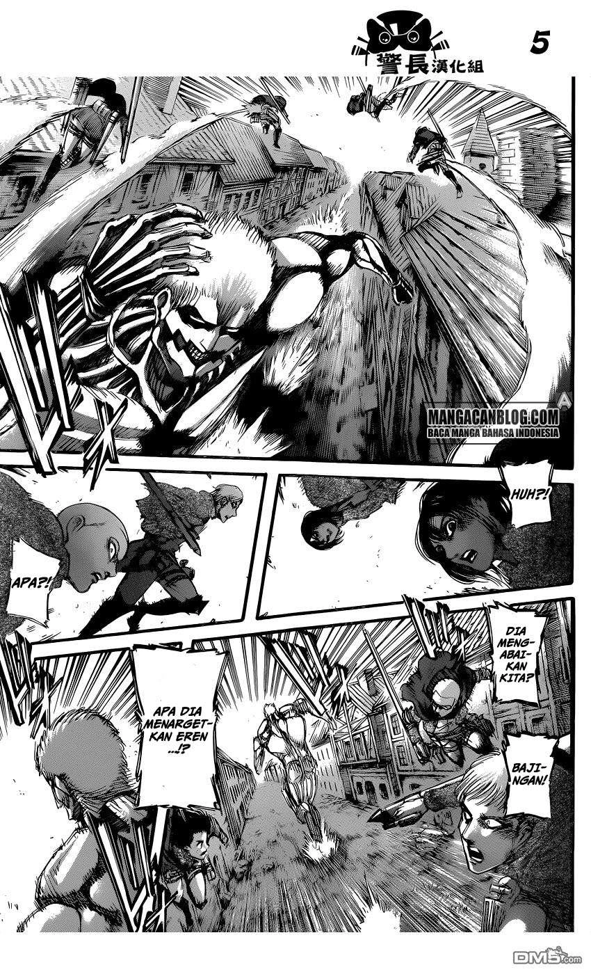 Read Shingeki no Kyojin ID Manga Online