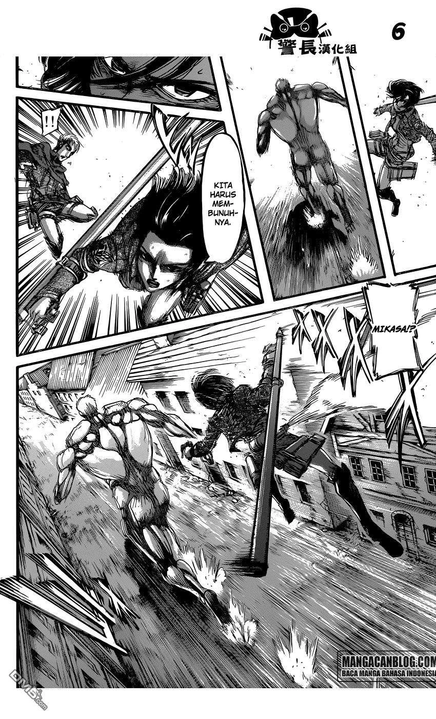 Read Shingeki no Kyojin ID Manga Online