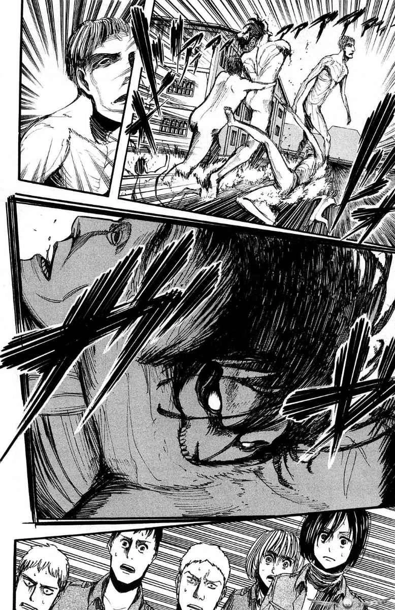 Read Shingeki no Kyojin ID Manga Online