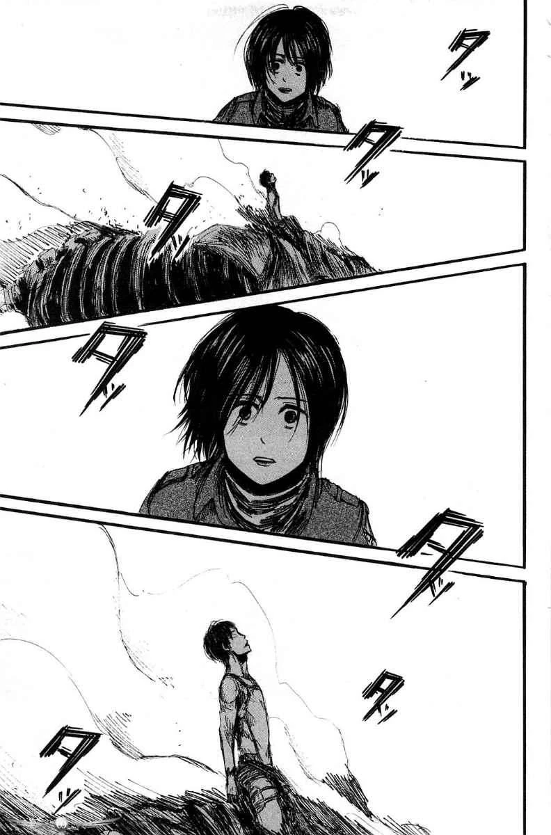 Read Shingeki no Kyojin ID Manga Online