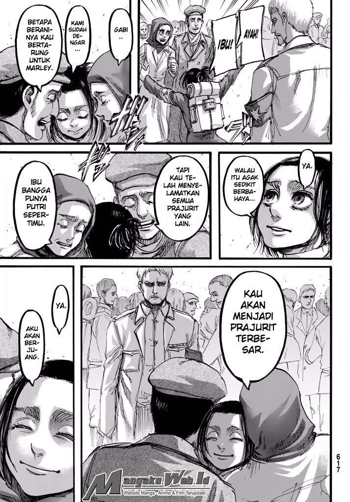 Read Shingeki no Kyojin ID Manga Online