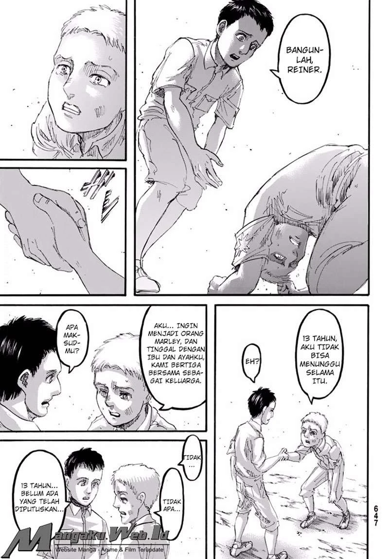 Read Shingeki no Kyojin ID Manga Online