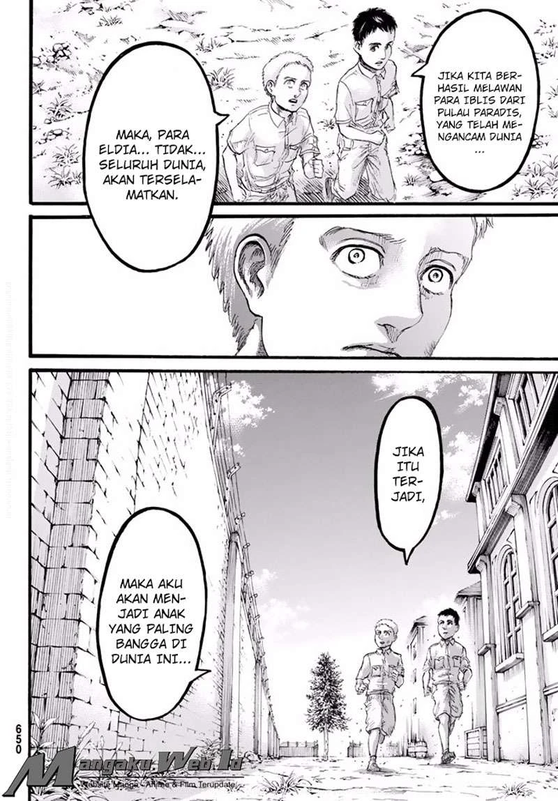 Read Shingeki no Kyojin ID Manga Online
